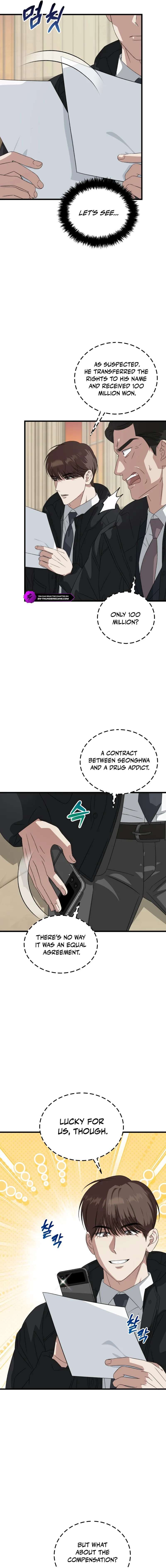 This is the Law Chapter 187 - Page 18