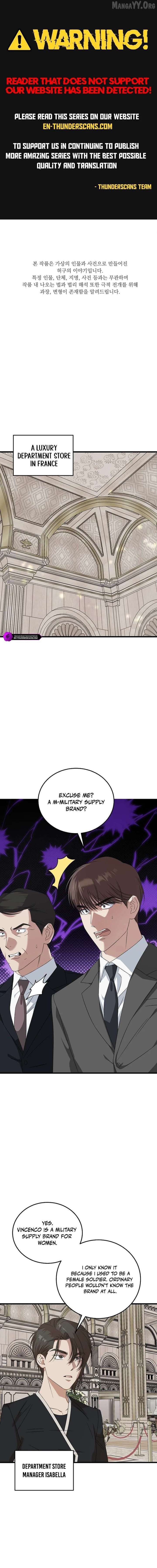 This is the Law Chapter 188 - Page 1