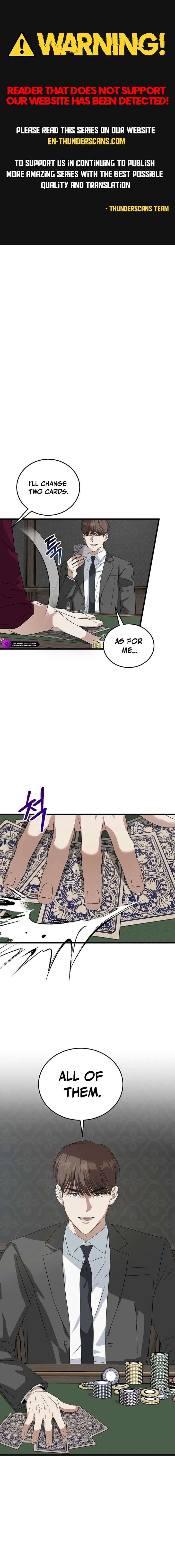 This is the Law Chapter 189 - Page 1