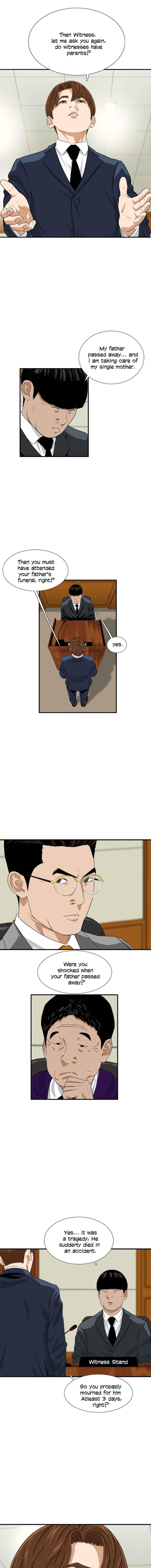 This is the Law Chapter 19 - Page 1