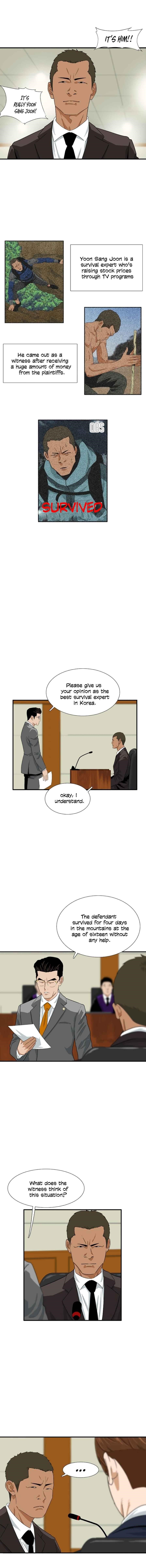 This is the Law Chapter 19 - Page 5