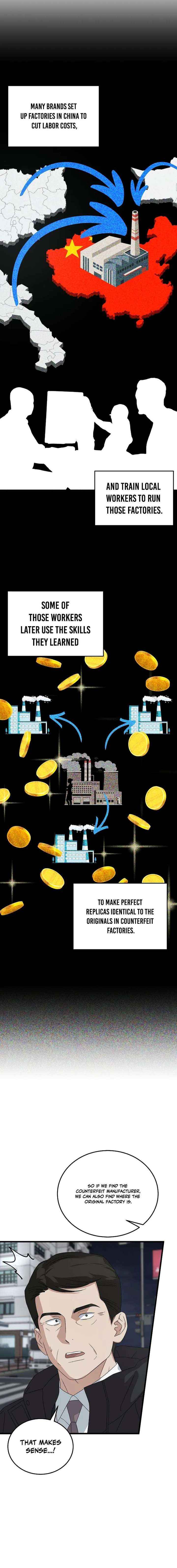 This is the Law Chapter 190 - Page 3