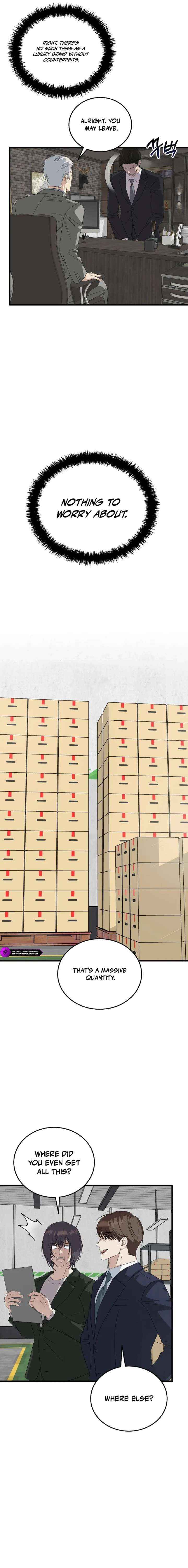 This is the Law Chapter 191 - Page 13