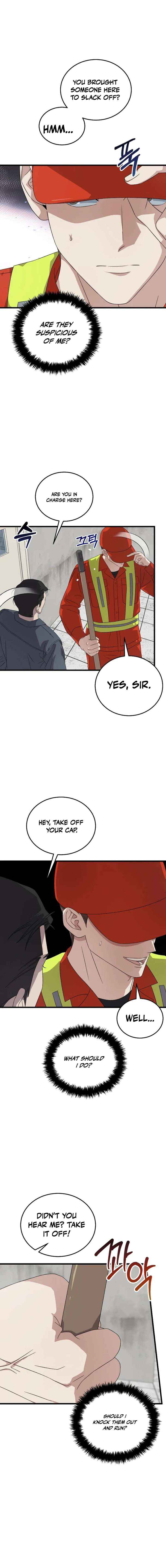 This is the Law Chapter 191 - Page 3