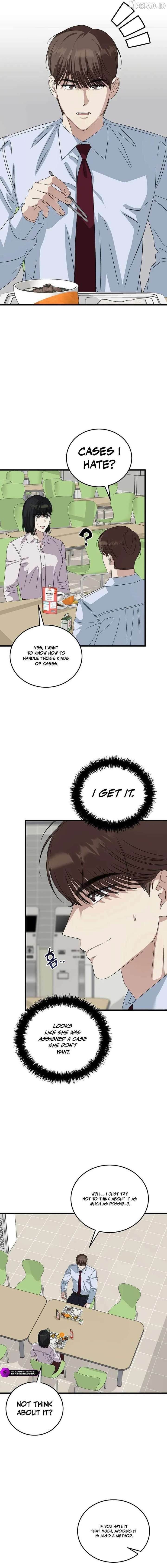 This is the Law Chapter 192 - Page 13