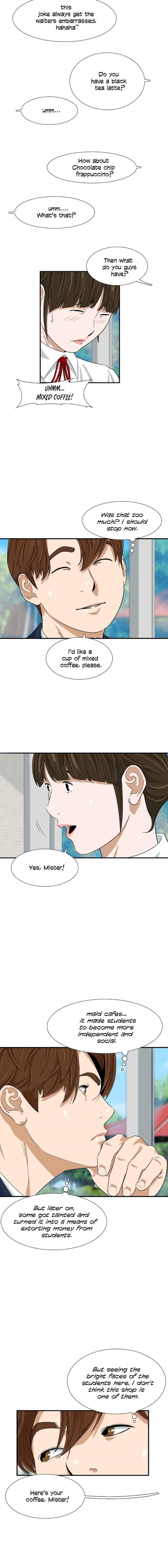 This is the Law Chapter 23 - Page 10