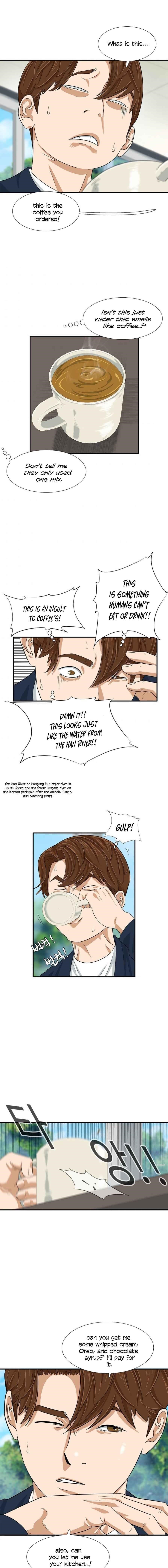 This is the Law Chapter 23 - Page 11