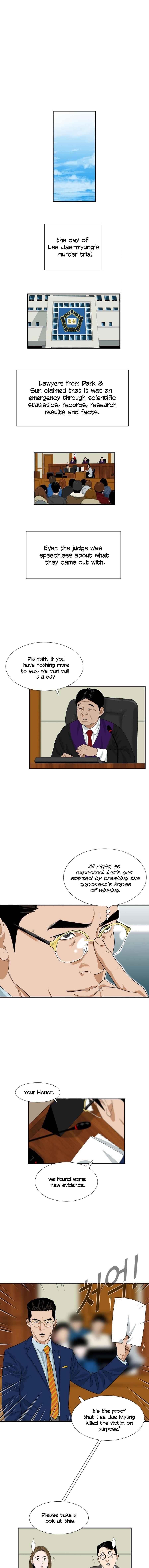 This is the Law Chapter 23 - Page 2