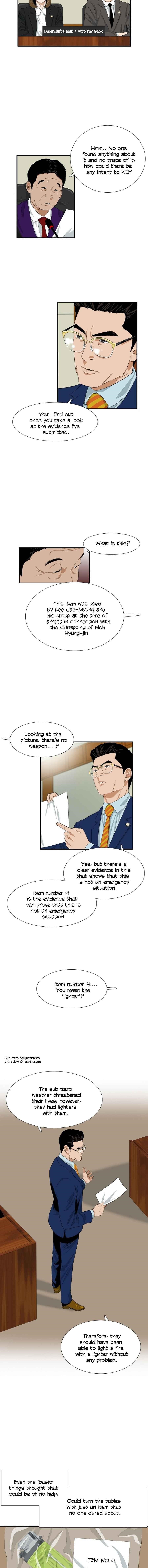 This is the Law Chapter 23 - Page 3