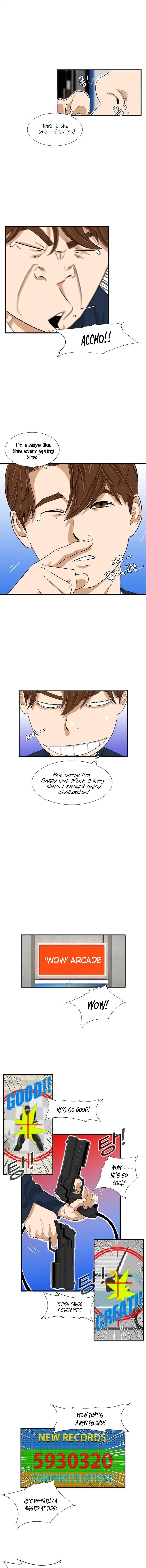 This is the Law Chapter 23 - Page 7