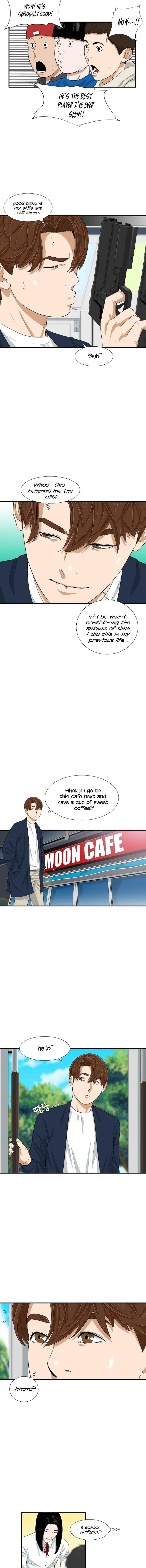 This is the Law Chapter 23 - Page 8