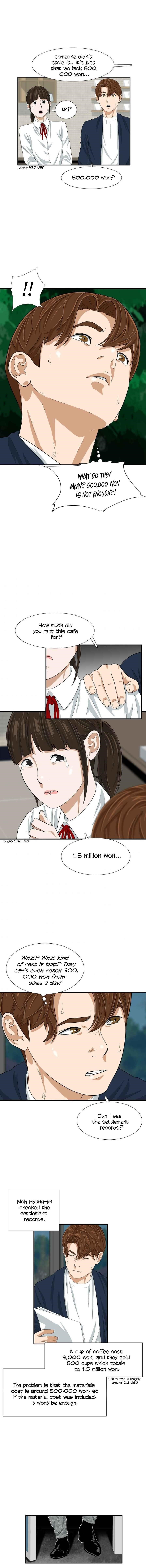 This is the Law Chapter 24 - Page 5