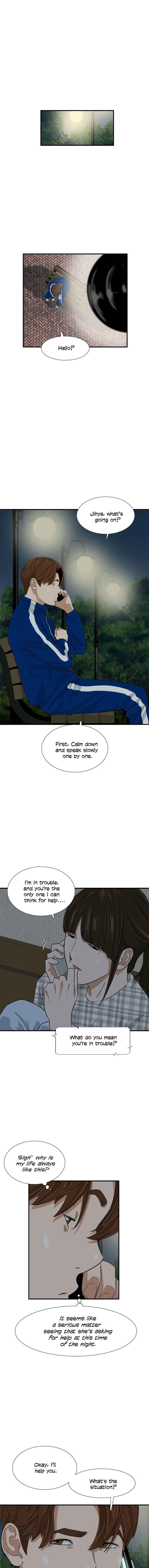 This is the Law Chapter 25 - Page 10