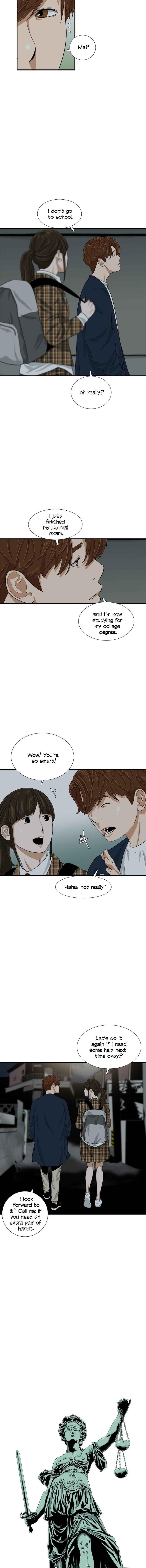 This is the Law Chapter 25 - Page 6