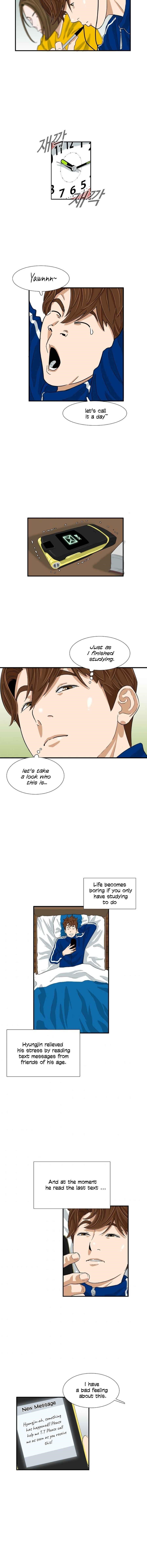 This is the Law Chapter 25 - Page 9