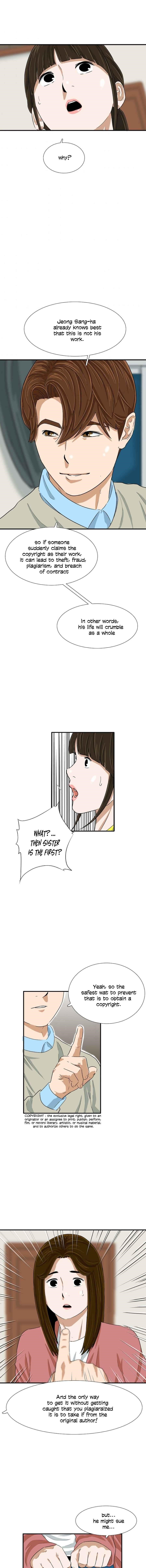 This is the Law Chapter 26 - Page 11