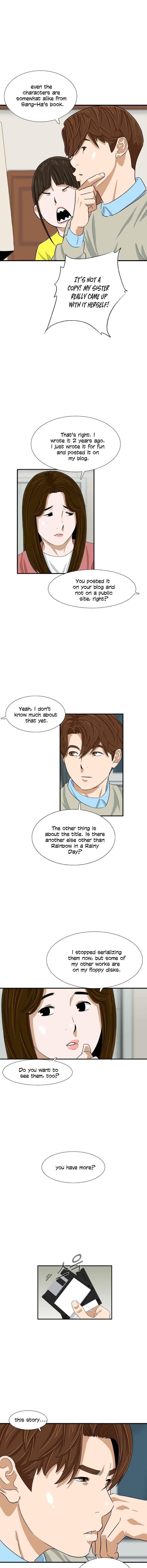 This is the Law Chapter 26 - Page 8