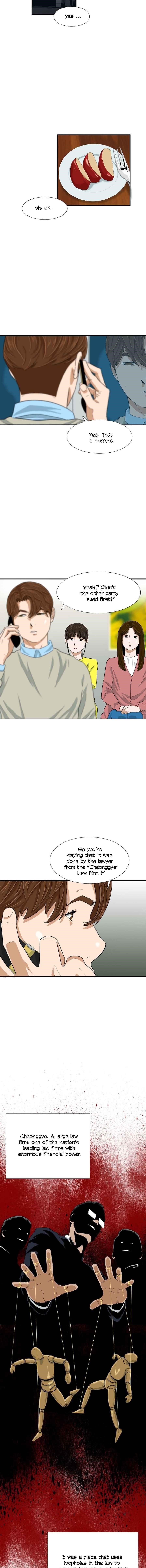 This is the Law Chapter 27 - Page 4