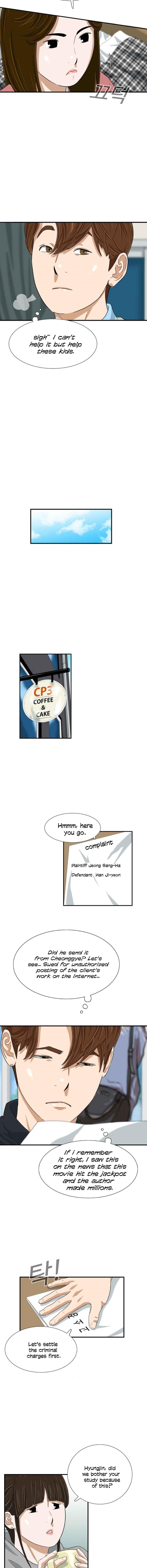 This is the Law Chapter 27 - Page 6