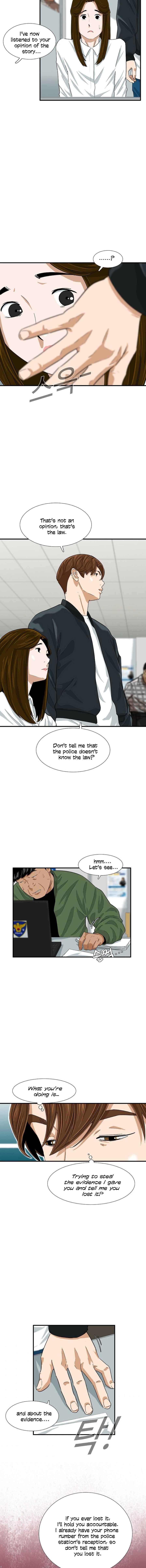 This is the Law Chapter 28 - Page 6