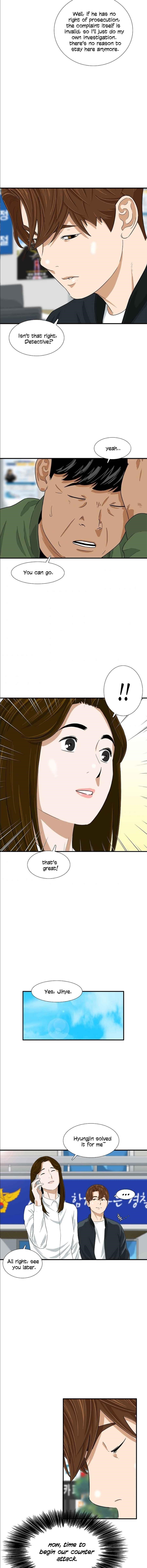 This is the Law Chapter 28 - Page 8