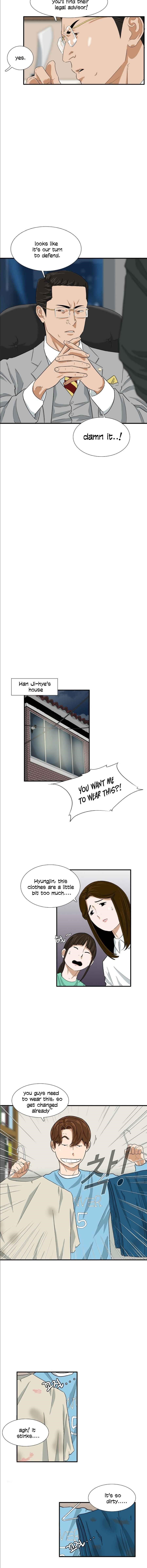 This is the Law Chapter 29 - Page 3