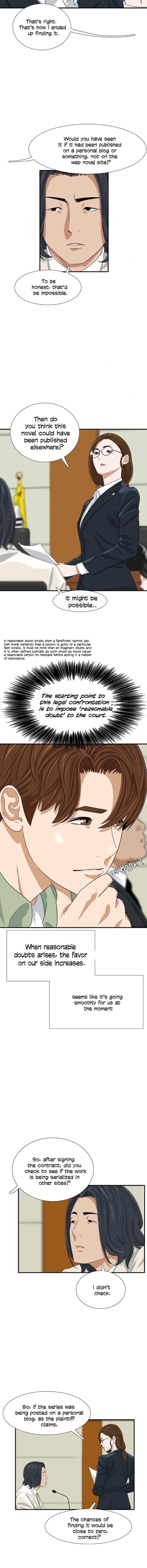 This is the Law Chapter 30 - Page 11