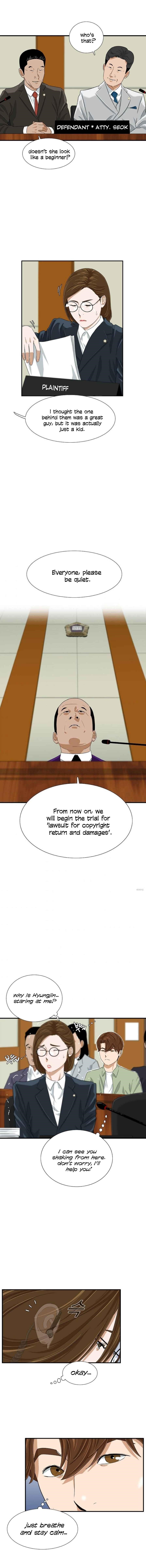 This is the Law Chapter 30 - Page 5