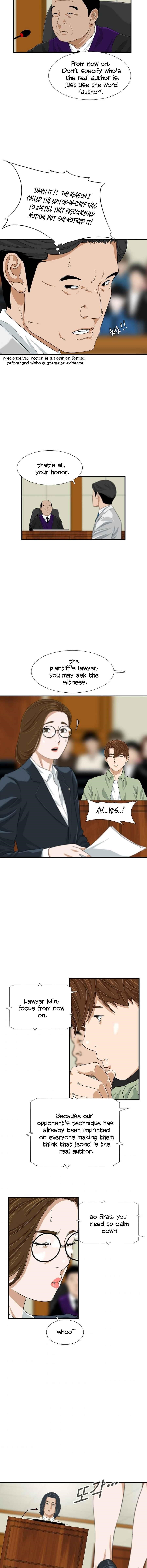 This is the Law Chapter 30 - Page 9