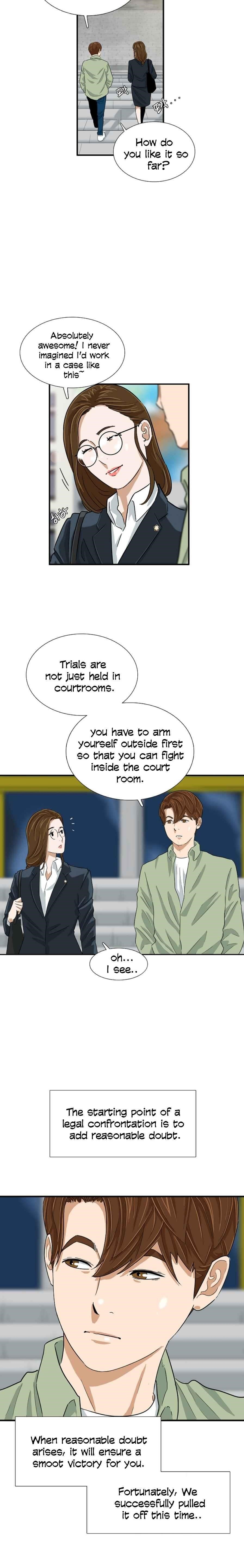 This is the Law Chapter 31 - Page 16