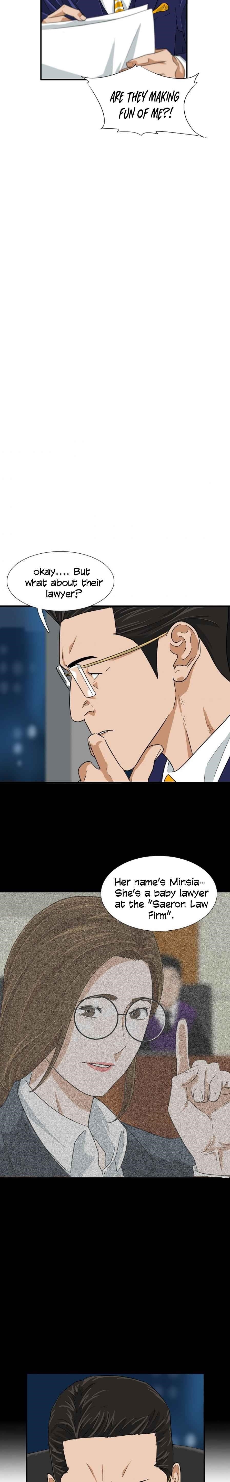 This is the Law Chapter 31 - Page 20