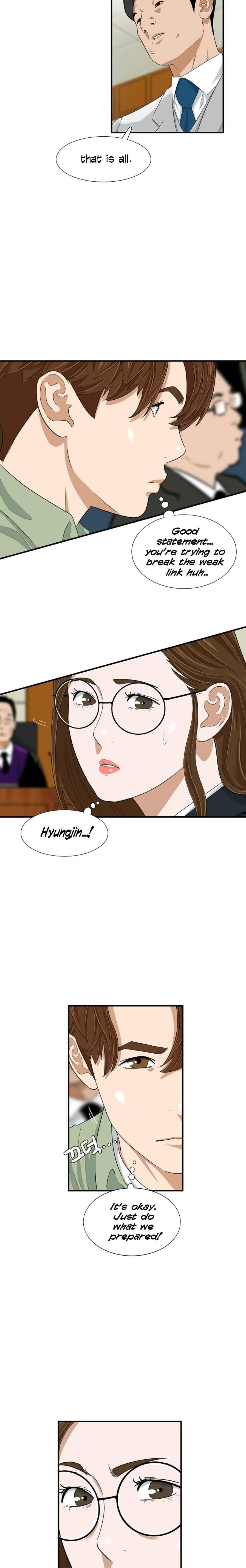 This is the Law Chapter 31 - Page 5