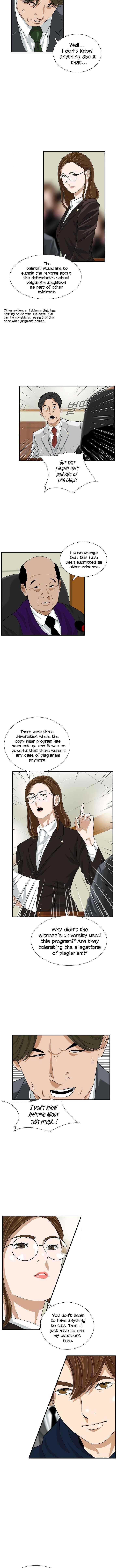 This is the Law Chapter 32 - Page 9