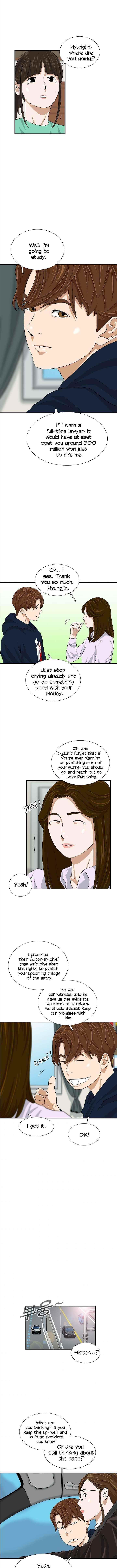 This is the Law Chapter 33 - Page 5