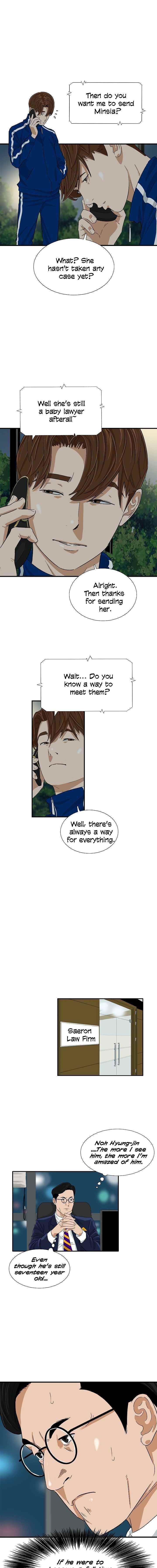 This is the Law Chapter 35 - Page 3