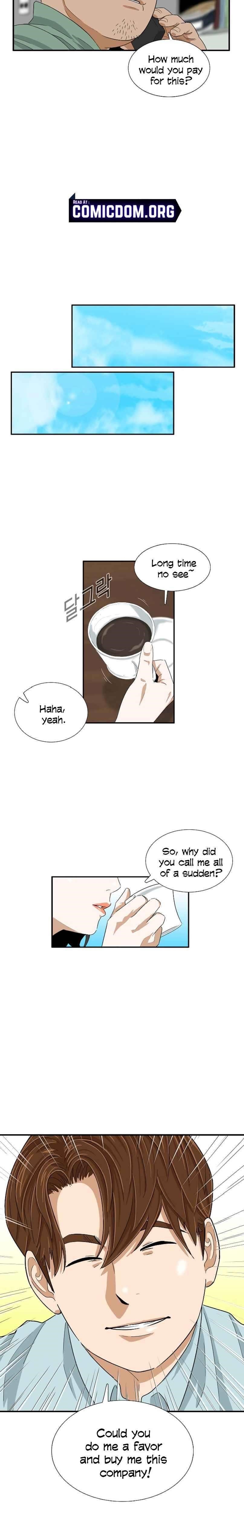 This is the Law Chapter 36 - Page 18