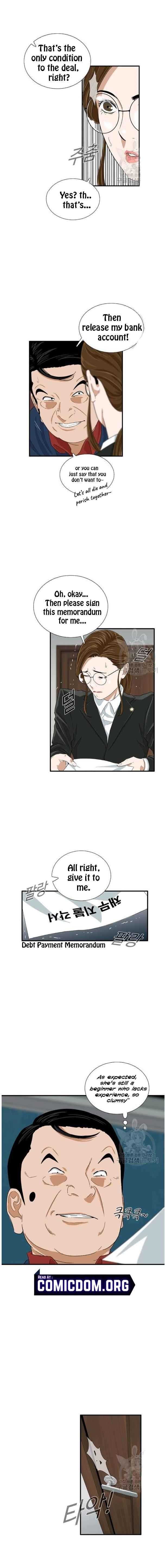 This is the Law Chapter 37 - Page 8