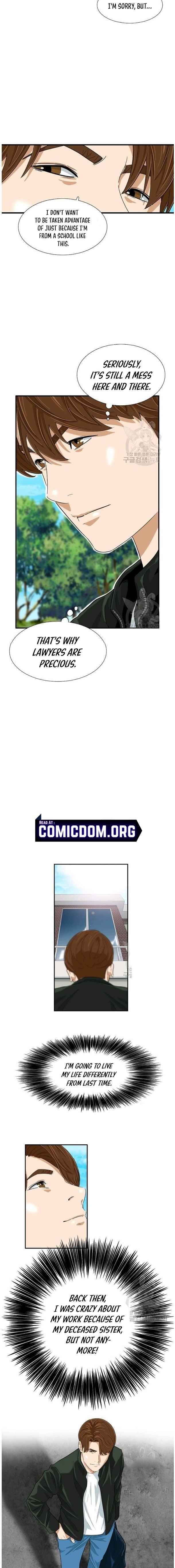 This is the Law Chapter 38 - Page 3