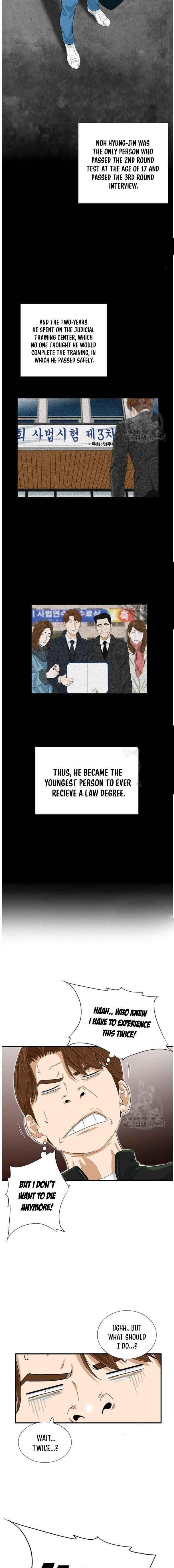 This is the Law Chapter 38 - Page 4