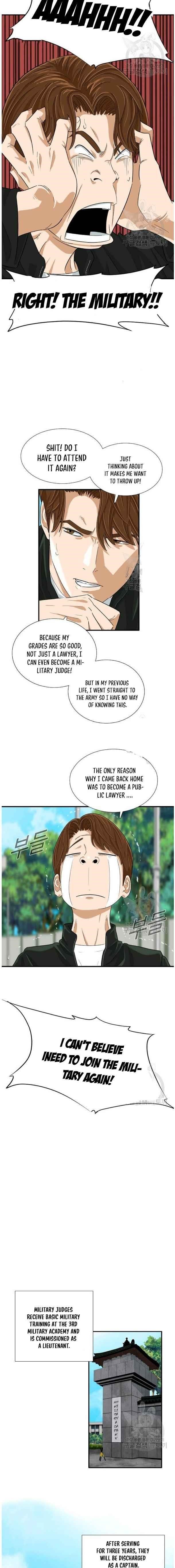 This is the Law Chapter 38 - Page 5