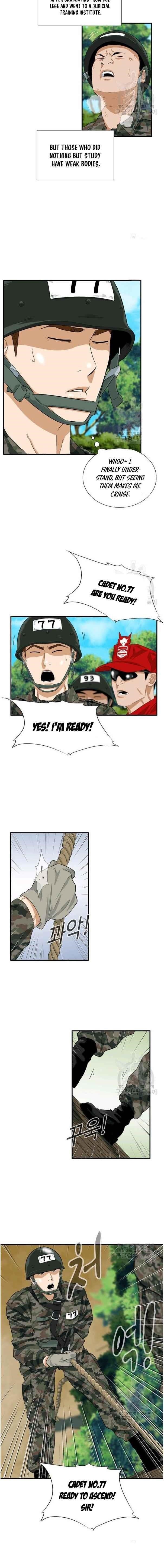 This is the Law Chapter 38 - Page 7