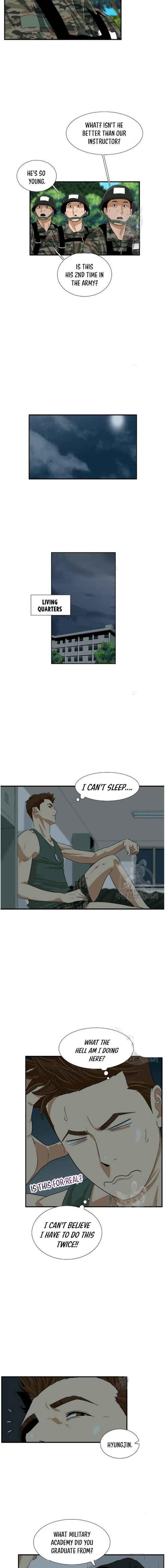 This is the Law Chapter 38 - Page 9