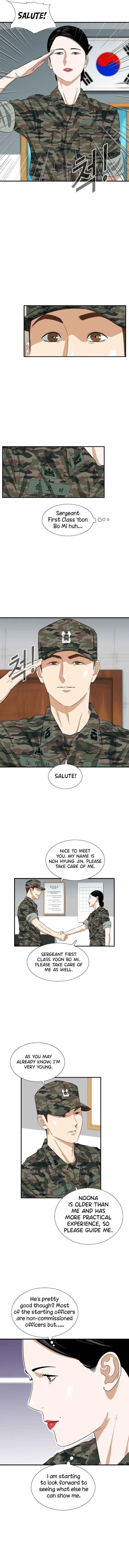 This is the Law Chapter 40 - Page 4