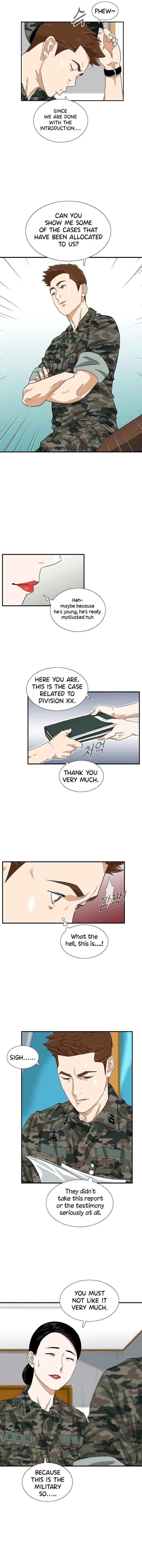 This is the Law Chapter 40 - Page 5