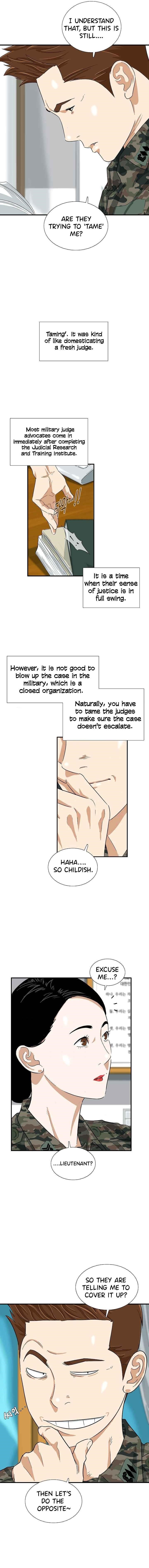 This is the Law Chapter 40 - Page 6