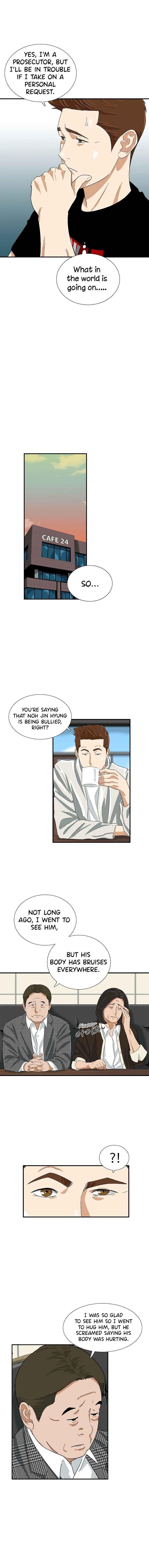 This is the Law Chapter 40 - Page 9