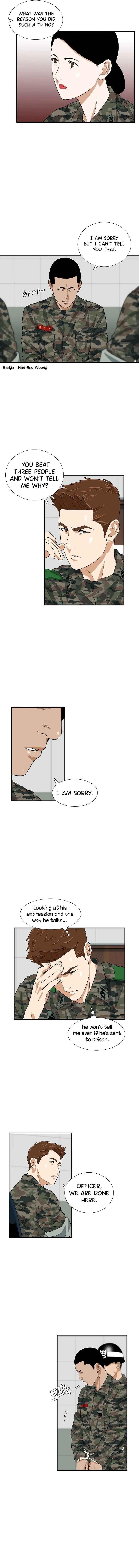 This is the Law Chapter 41 - Page 10