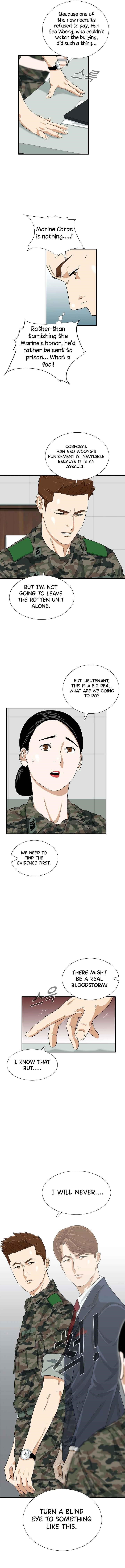 This is the Law Chapter 41 - Page 13