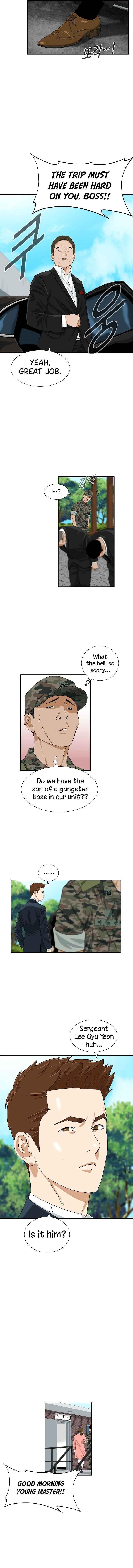 This is the Law Chapter 41 - Page 3