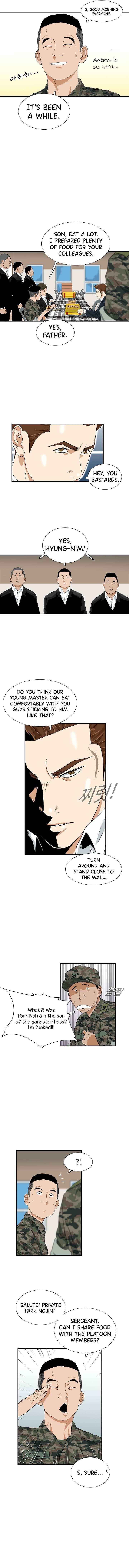 This is the Law Chapter 41 - Page 4